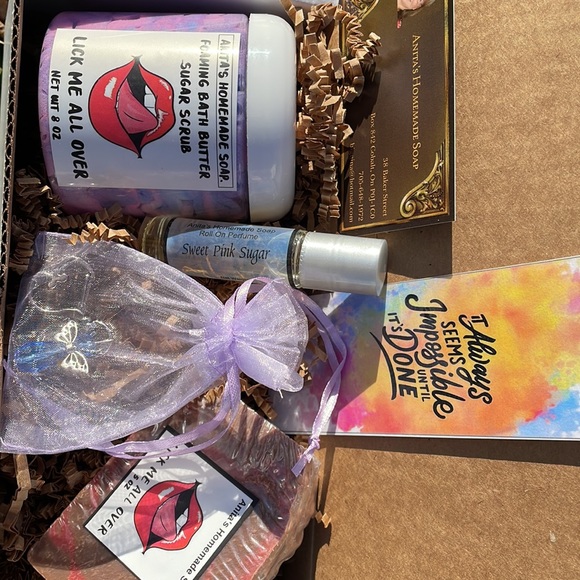 Relaxation box - Picture 2 of 4